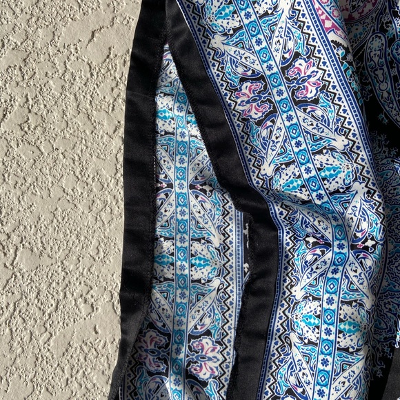 Eci Maxi Dress Size 8 - Picture 6 of 6